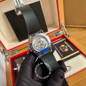 Đồng hồ Hublot siêu cấp Classic Fusion Orlinski 550.NS.1800.RX.ORL19 - Ảnh 18