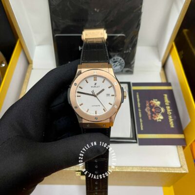 đồng hồ hublot fake