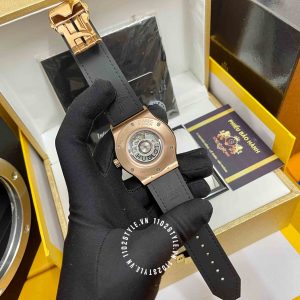 Đồng hồ Hublot Fake 1:1 Classic Fusion 511.OX.2611.LR - Ảnh 13