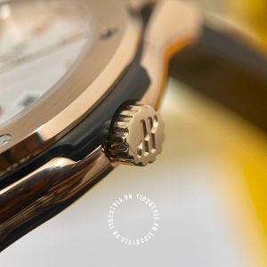 Đồng hồ Hublot Fake 1:1 Classic Fusion 511.OX.2611.LR - Ảnh 19