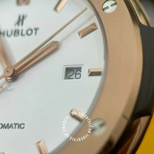 Đồng hồ Hublot Fake 1:1 Classic Fusion 511.OX.2611.LR - Ảnh 20