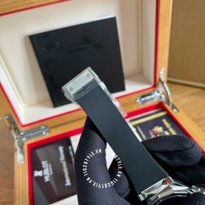 Đồng hồ Hublot siêu cấp Classic Fusion Orlinski 550.NS.1800.RX.ORL19 - Ảnh 19