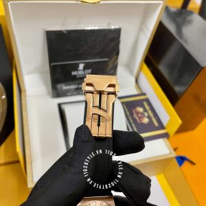 Đồng hồ Hublot Fake 1:1 Classic Fusion 511.OX.2611.LR - Ảnh 14