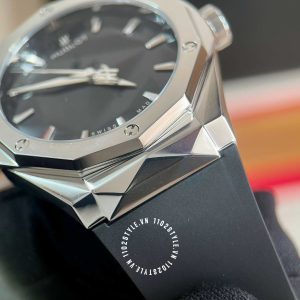 Đồng hồ Hublot siêu cấp Classic Fusion Orlinski 550.NS.1800.RX.ORL19 - Ảnh 11