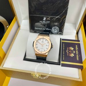 Đồng hồ Hublot Fake 1:1 Classic Fusion 511.OX.2611.LR - Ảnh 3
