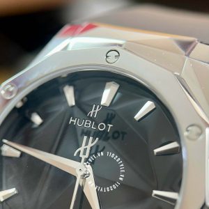 Đồng hồ Hublot siêu cấp Classic Fusion Orlinski 550.NS.1800.RX.ORL19 - Ảnh 12