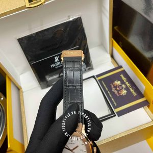 Đồng hồ Hublot Fake 1:1 Classic Fusion 511.OX.2611.LR - Ảnh 15