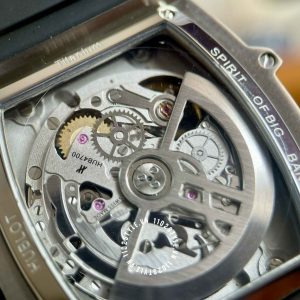 Đồng hồ Hublot Fake 1:1 Spirit Of Big Bang 601.NX.0173.LR.1104 Diamond - Ảnh 15