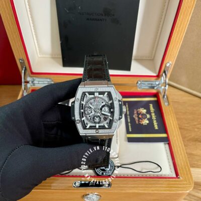 hublot fake