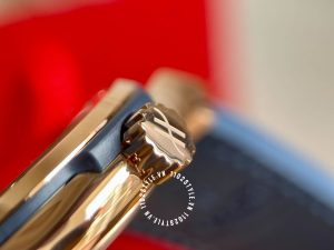 Đồng hồ Hublot Fusion siêu cấp 542.OX.7180.LR Blue Sunray - Hình ảnh 20