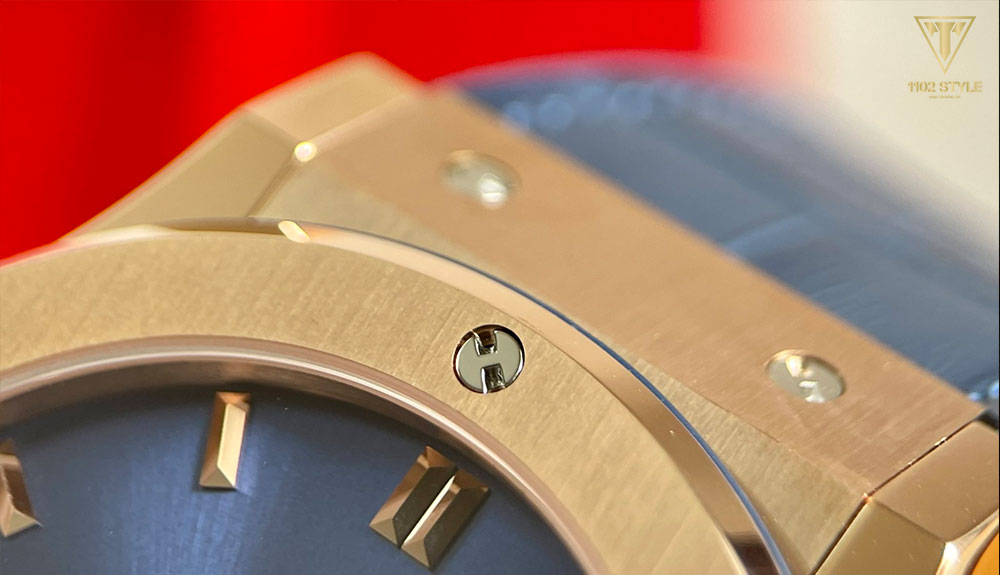 Những mẫu đồng hồ Hublot Fake siêu cấp được chọn lọc chất liệu cao cấp