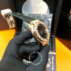 Đồng hồ Hublot giá tốt Classic Fusion 521.OX.7180.LR - Hình ảnh 3