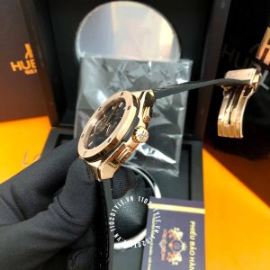 Đồng hồ Hublot giá tốt Classic Fusion 521.OX.7180.LR - Hình ảnh 4