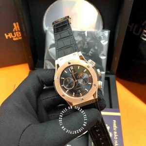 Đồng hồ Hublot giá tốt Classic Fusion 521.OX.7180.LR - Hình ảnh 2
