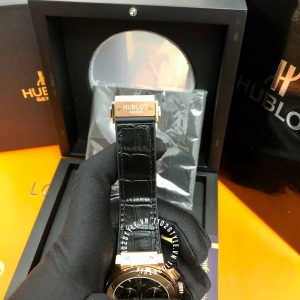 Đồng hồ Hublot giá tốt Classic Fusion 521.OX.7180.LR - Hình ảnh 5