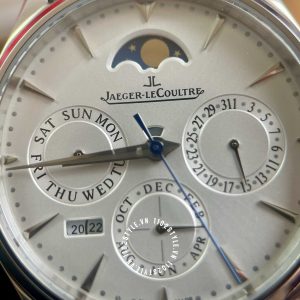 Đồng hồ Jaeger-LeCoultre Master Ultra Thin Perpetual Calendar Q130842J - Ảnh 18