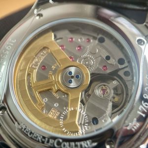 Đồng hồ Jaeger-LeCoultre Master Ultra Thin Perpetual Calendar Q130842J - Ảnh 10