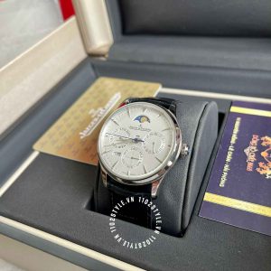 Đồng hồ Jaeger-LeCoultre Master Ultra Thin Perpetual Calendar Q130842J - Ảnh 4
