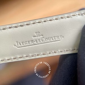Đồng hồ Jaeger-LeCoultre Master Ultra Thin Perpetual Calendar Q130842J - Ảnh 14