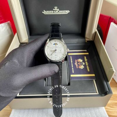 đồng hồ Jaeger Lecoultre