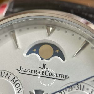 Đồng hồ Jaeger-LeCoultre Master Ultra Thin Perpetual Calendar Q130842J - Ảnh 22