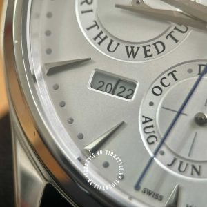 Đồng hồ Jaeger-LeCoultre Master Ultra Thin Perpetual Calendar Q130842J - Ảnh 23