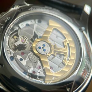 Đồng hồ Jaeger-LeCoultre Master Ultra Thin Perpetual Calendar Q130842J - Ảnh 9