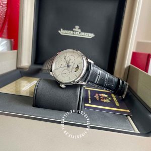 Đồng hồ Jaeger-LeCoultre Master Ultra Thin Perpetual Calendar Q130842J - Ảnh 7