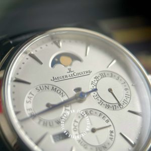Đồng hồ Jaeger-LeCoultre Master Ultra Thin Perpetual Calendar Q130842J - Ảnh 24