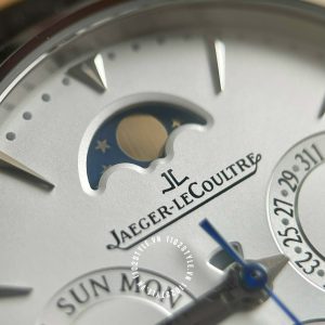 Đồng hồ Jaeger-LeCoultre Master Ultra Thin Perpetual Calendar Q130842J - Ảnh 25