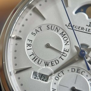 Đồng hồ Jaeger-LeCoultre Master Ultra Thin Perpetual Calendar Q130842J - Ảnh 26