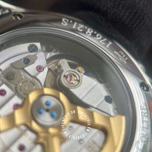 Đồng hồ Jaeger-LeCoultre Master Ultra Thin Perpetual Calendar Q130842J - Ảnh 12