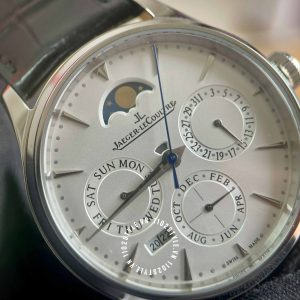 Đồng hồ Jaeger-LeCoultre Master Ultra Thin Perpetual Calendar Q130842J - Ảnh 27