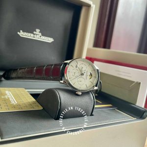 Đồng hồ Jaeger-LeCoultre Master Ultra Thin Perpetual Calendar Q130842J - Ảnh 8