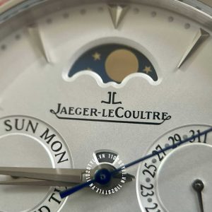 Đồng hồ Jaeger-LeCoultre Master Ultra Thin Perpetual Calendar Q130842J - Ảnh 28