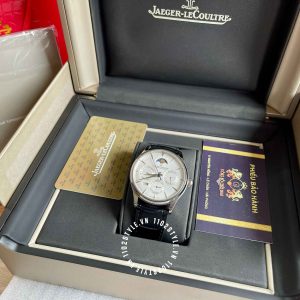 Đồng hồ Jaeger-LeCoultre Master Ultra Thin Perpetual Calendar Q130842J - Ảnh 2