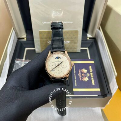 Jaeger Lecoultre