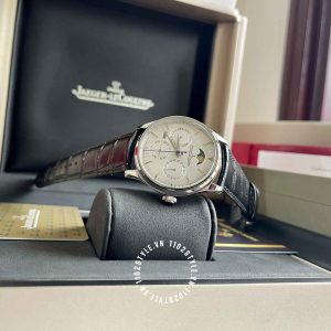 Đồng hồ Jaeger-LeCoultre Master Ultra Thin Perpetual Calendar Q130842J - Ảnh 6