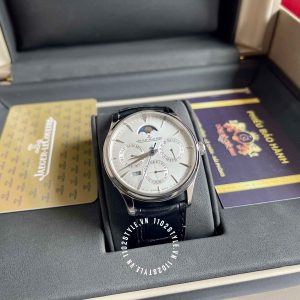 Đồng hồ Jaeger-LeCoultre Master Ultra Thin Perpetual Calendar Q130842J - Ảnh 3