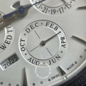 Đồng hồ Jaeger-LeCoultre Master Ultra Thin Perpetual Calendar Q130842J - Ảnh 20