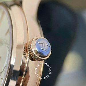 Đồng hồ Jaeger-Lecoultre 1:1 Ultra Thin Perpetual Calendar Q1302520 - Hình ảnh 18