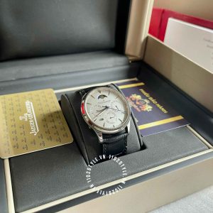 Đồng hồ Jaeger-LeCoultre Master Ultra Thin Perpetual Calendar Q130842J - Ảnh 5