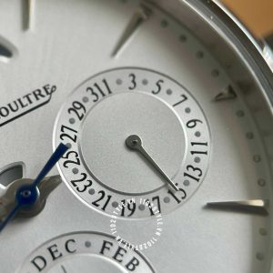 Đồng hồ Jaeger-LeCoultre Master Ultra Thin Perpetual Calendar Q130842J - Ảnh 21