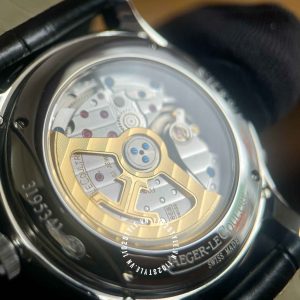 Đồng hồ Jaeger-LeCoultre Master Ultra Thin Perpetual Calendar Q130842J - Ảnh 11