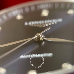 Đồng hồ Longines Master Collection L2.793.4.97.6 Blue Dial - Ảnh 7