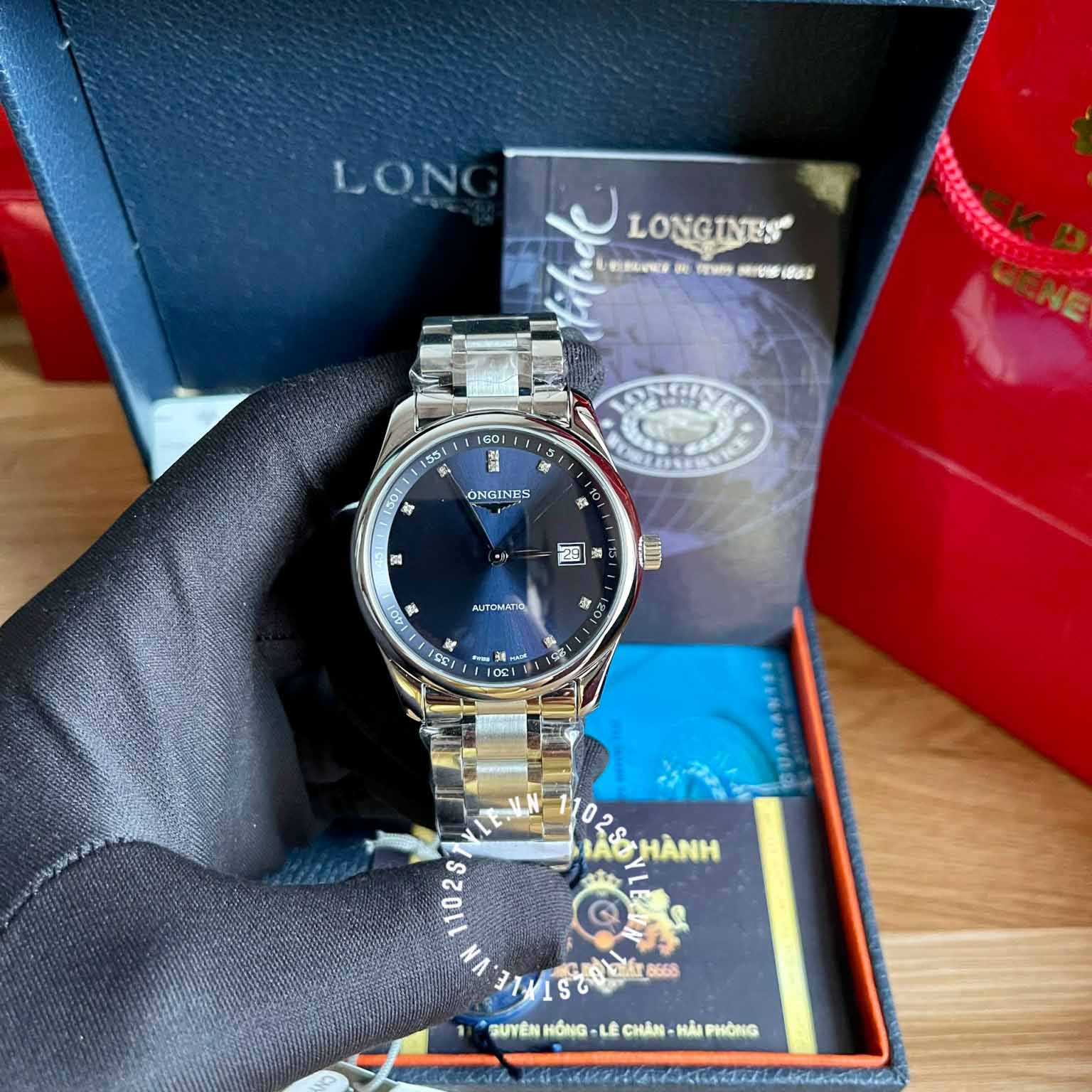 longines