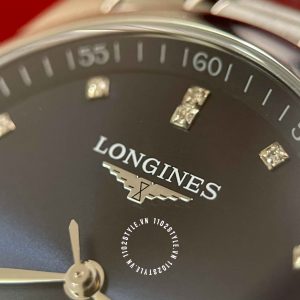 Đồng hồ Longines Master Collection L2.793.4.97.6 Blue Dial - Ảnh 10