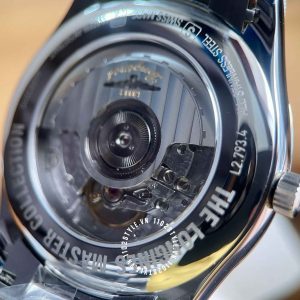 Đồng hồ Longines Master Collection L2.793.4.97.6 Blue Dial - Ảnh 15