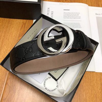 nịt gucci