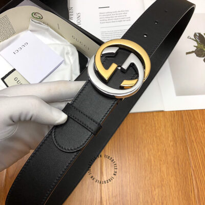 nịt gucci